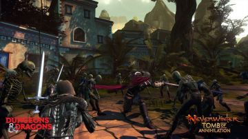 Immagine -8 del gioco Neverwinter per Xbox One