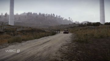 Immagine -7 del gioco WRC 8 per Xbox One