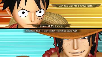 Immagine -14 del gioco One Piece: Pirate Warriors 3 Deluxe Edition per Nintendo Switch