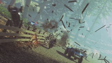 Immagine -1 del gioco Onrush per Xbox One