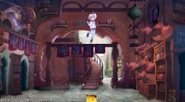 Immagine -3 del gioco Super Neptunia RPG per PlayStation 4