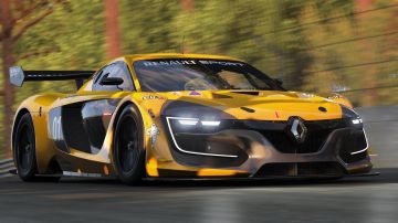 Immagine -8 del gioco Project CARS Game Of The Year Edition per PlayStation 4