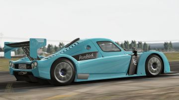 Immagine 0 del gioco Project CARS Game Of The Year Edition per PlayStation 4