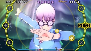 Immagine -10 del gioco Persona 4: Dancing All Night per PSVITA