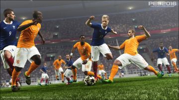 Immagine 0 del gioco Pro Evolution Soccer 2016 per PlayStation 4