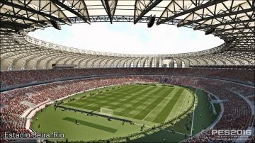 Immagine 0 del gioco Pro Evolution Soccer 2016 per PlayStation 3