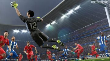 Immagine -1 del gioco Pro Evolution Soccer 2016 per PlayStation 4