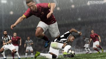 Immagine -11 del gioco Pro Evolution Soccer 2016 per Xbox One