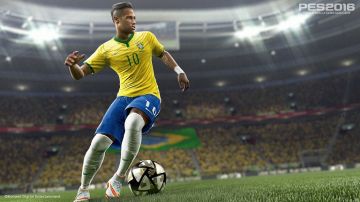 Immagine -9 del gioco Pro Evolution Soccer 2016 per PlayStation 4