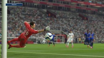 Immagine -5 del gioco Pro Evolution Soccer 2016 per PlayStation 4