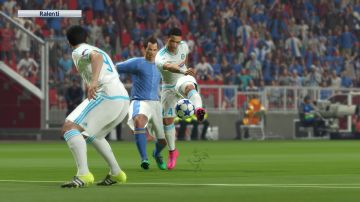 Immagine -2 del gioco Pro Evolution Soccer 2016 per Xbox One