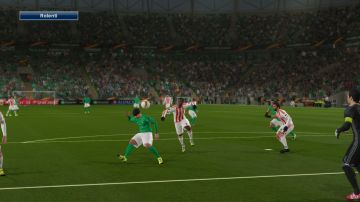 Immagine 0 del gioco Pro Evolution Soccer 2016 per Xbox 360