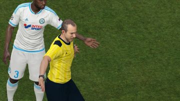 Immagine 1 del gioco Pro Evolution Soccer 2016 per Xbox 360