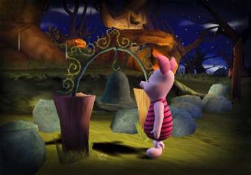 Immagine -14 del gioco Pimpi, Piccolo Grande Eroe per PlayStation 2