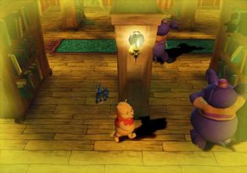 Immagine -3 del gioco Pimpi, Piccolo Grande Eroe per PlayStation 2