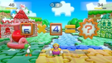Immagine -4 del gioco Super Mario Party per Nintendo Switch