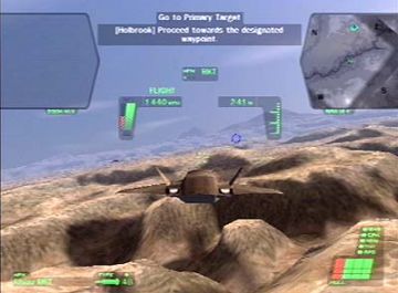 Immagine -5 del gioco Dropship: United Peace Force  per PlayStation 2