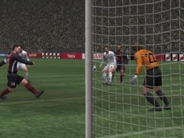 Immagine -15 del gioco Pro Evolution Soccer 3 per PlayStation 2