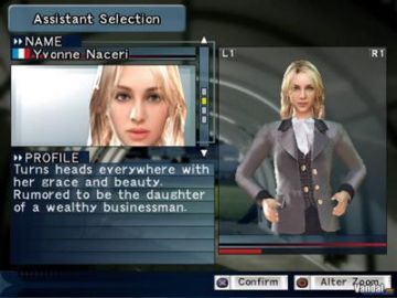 Immagine -17 del gioco Pro Evolution Soccer Management per PlayStation 2