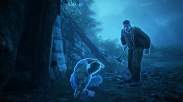 Immagine -9 del gioco The Vanishing of Ethan Carter per PlayStation 4