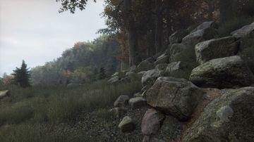 Immagine -8 del gioco The Vanishing of Ethan Carter per PlayStation 4