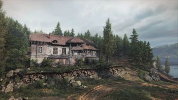 Immagine -7 del gioco The Vanishing of Ethan Carter per PlayStation 4