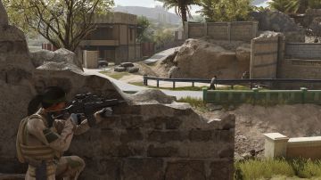 Immagine -5 del gioco Insurgency: Sandstorm per Xbox One