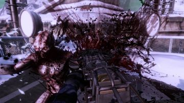 Immagine -10 del gioco Killing Floor: Double Feature per PlayStation 4