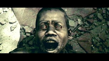 Immagine -13 del gioco Resident Evil 5 per PlayStation 4