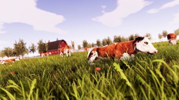 Immagine -4 del gioco Real Farm per PlayStation 4