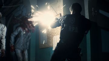 Immagine -10 del gioco Resident Evil 2 Remake per Xbox One
