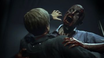 Immagine -6 del gioco Resident Evil 2 Remake per Xbox One