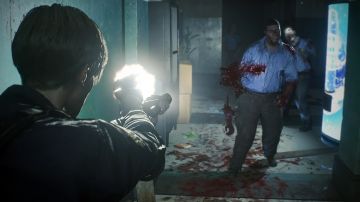 Immagine -8 del gioco Resident Evil 2 Remake per Xbox One