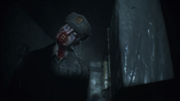 Immagine -7 del gioco Resident Evil 2 Remake per Xbox One