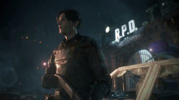 Immagine 1 del gioco Resident Evil 2 Remake per Xbox One