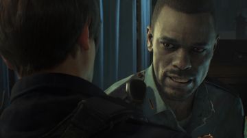Immagine -3 del gioco Resident Evil 2 Remake per PlayStation 4
