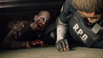 Immagine -12 del gioco Resident Evil 2 Remake per Xbox One
