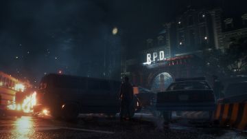 Immagine -5 del gioco Resident Evil 2 Remake per Xbox One