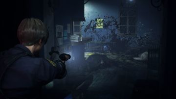 Immagine -2 del gioco Resident Evil 2 Remake per PlayStation 4