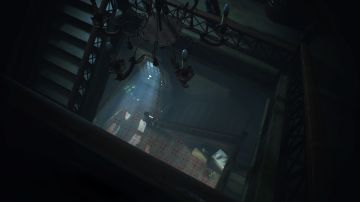 Immagine -3 del gioco Resident Evil 2 Remake per Xbox One
