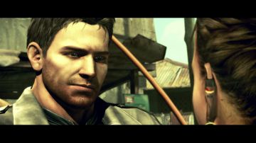 Immagine -9 del gioco Resident Evil 5 per PlayStation 4
