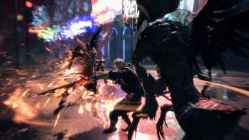 Immagine 4 del gioco Devil May Cry 5 per Xbox One