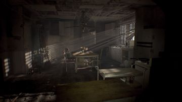 Immagine -3 del gioco Resident Evil VII biohazard per Xbox One