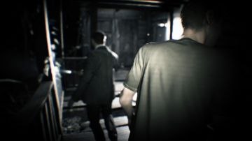 Immagine -1 del gioco Resident Evil VII biohazard per PlayStation 4