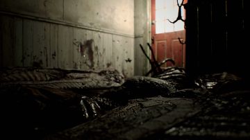 Immagine 10 del gioco Resident Evil VII biohazard per PlayStation 4