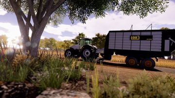 Immagine -12 del gioco Real Farm per PlayStation 4