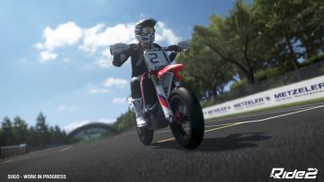 Immagine 1 del gioco Ride 2 per PlayStation 4