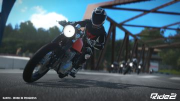 Immagine 8 del gioco Ride 2 per PlayStation 4