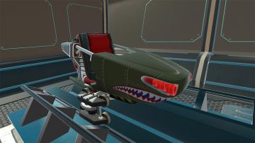 Immagine -1 del gioco RollerCoaster Tycoon Joyride per PlayStation 4