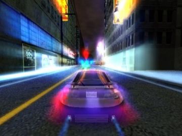 Immagine -17 del gioco Rpm Tuning per PlayStation 2